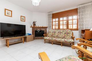 Maison jumelée à Vera Ciudad. Casa en venta en vera