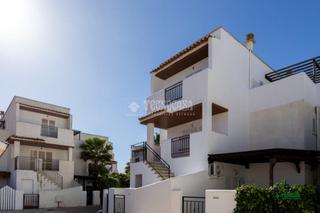 Pis a Cala Marqués. Piso en venta en vera