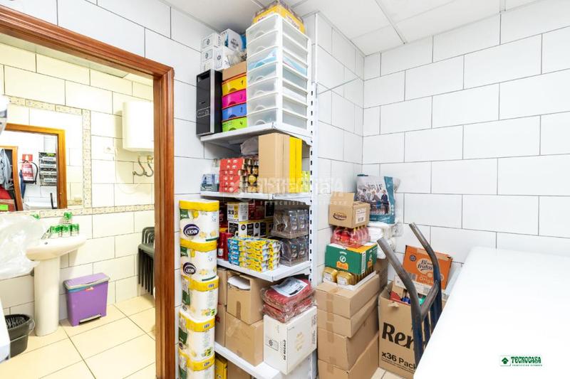 Foto 249ba4b6-5d99-464b-8941-e7c5d2ff96f4. Local comercial traspaso en venta en Vera ciudad Vera