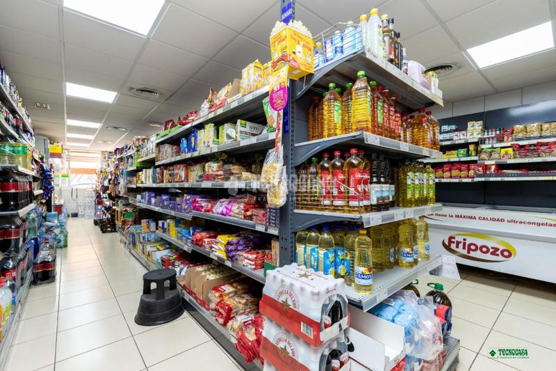 Foto 395b8d62-aaa9-4ccd-82b1-0b5a3badbcf3. Local comercial traspaso en venta en Vera ciudad Vera