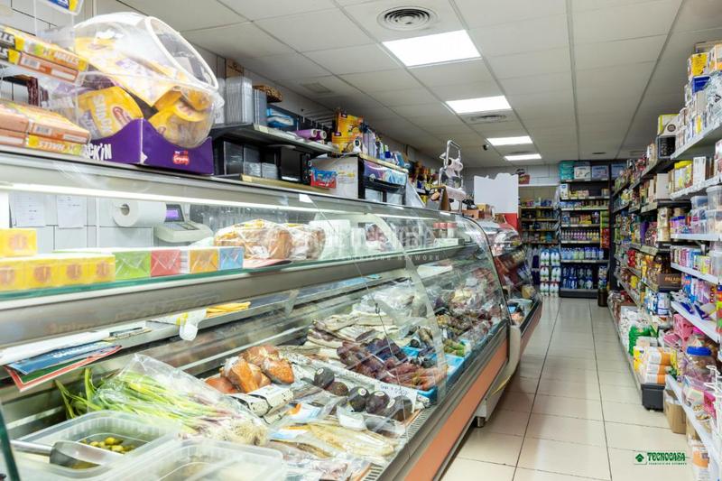 Foto 5550aab9-3e61-44ab-82e6-176f9f41fcce. Local comercial traspaso en venta en Vera ciudad Vera