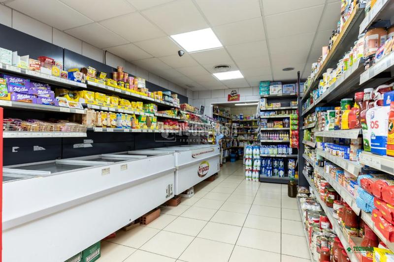 Foto 8aa756b3-997f-4c0b-a0f2-09080ac66030. Local comercial traspaso en venta en Vera ciudad Vera