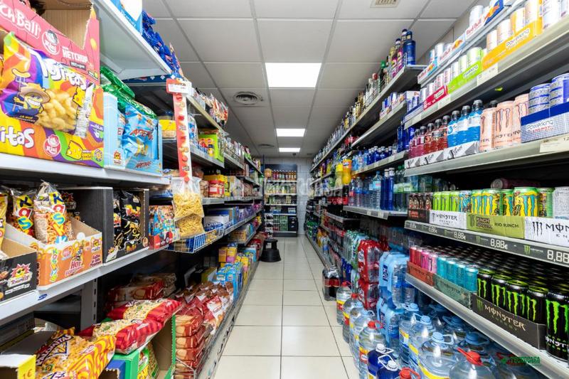 Foto 93dc7e13-05dd-4853-b1d8-3c5f27448b5a. Local comercial traspaso en venta en Vera ciudad Vera