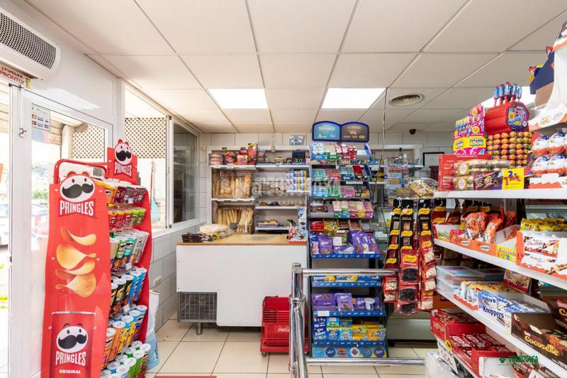 Foto 97db7e16-83e5-4e43-beee-cb6b28d07d36. Local comercial traspaso en venta en Vera ciudad Vera