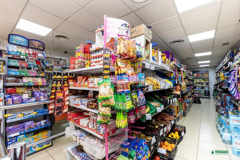 Foto a332d5fc-f946-464f-899f-911f0ea6d833. Local comercial traspaso en venta en Vera ciudad Vera