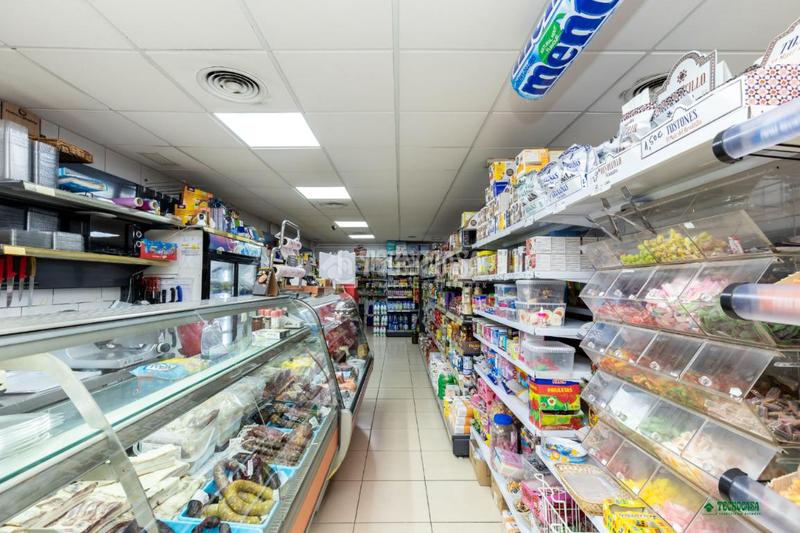 Foto d5d0ee65-a589-4eb9-a33a-ea01d3774921. Local comercial traspaso en venta en Vera ciudad Vera