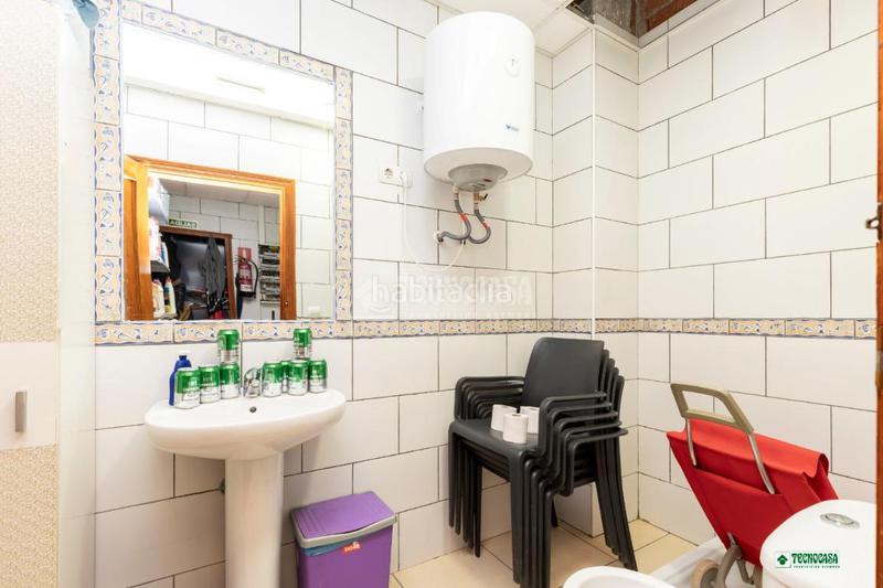 Foto dea7b107-487e-4307-9acb-237c038d697f. Local comercial traspaso en venta en Vera ciudad Vera