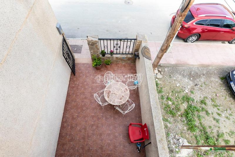 Foto 02e3a4b9-0344-4303-aa82-de0091e282eb. Casa pareada casa en venta en Albox