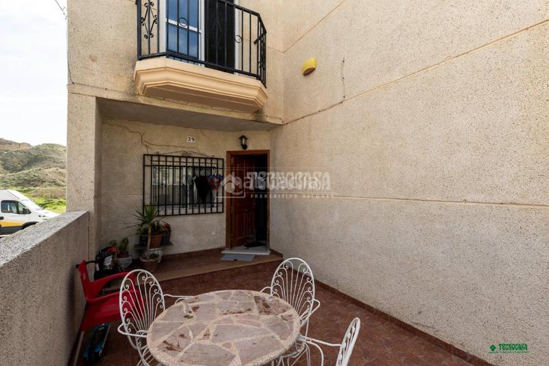 Foto 1cd63be8-2cf1-4085-a516-f9f227a5868d. Casa pareada casa en venta en Albox