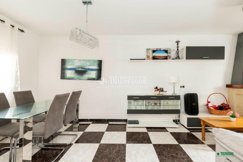 Foto 42fbc02a-3b58-4bc1-8a4b-24e033615c7a. Casa pareada casa en venta en Albox