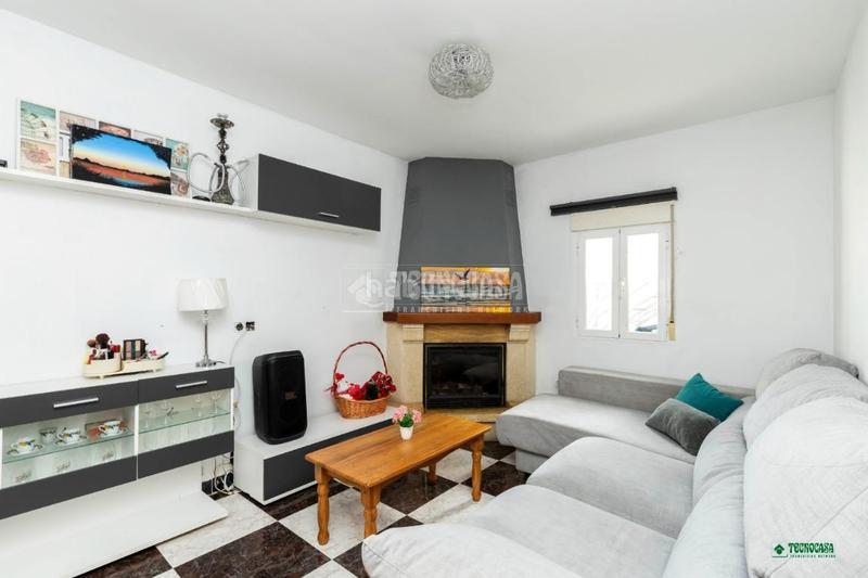 Foto 47a5c65a-66a1-4497-8e11-2b322e8b1c84. Casa pareada casa en venta en Albox
