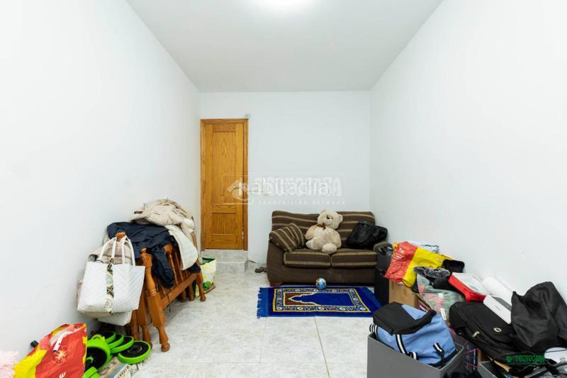 Foto 518a941b-8e3a-4bd4-b547-70108089b21e. Casa pareada casa en venta en Albox
