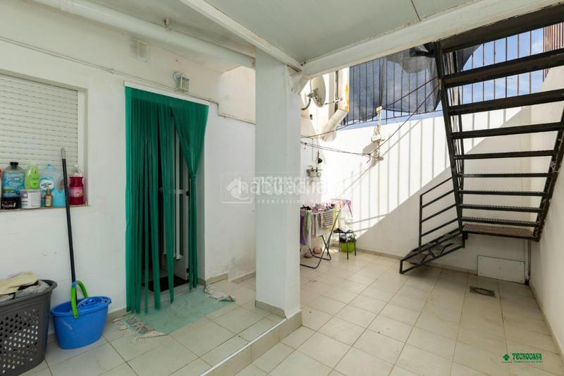 Foto 632ebea1-243b-463f-8b03-c094c21f4773. Casa pareada casa en venta en Albox