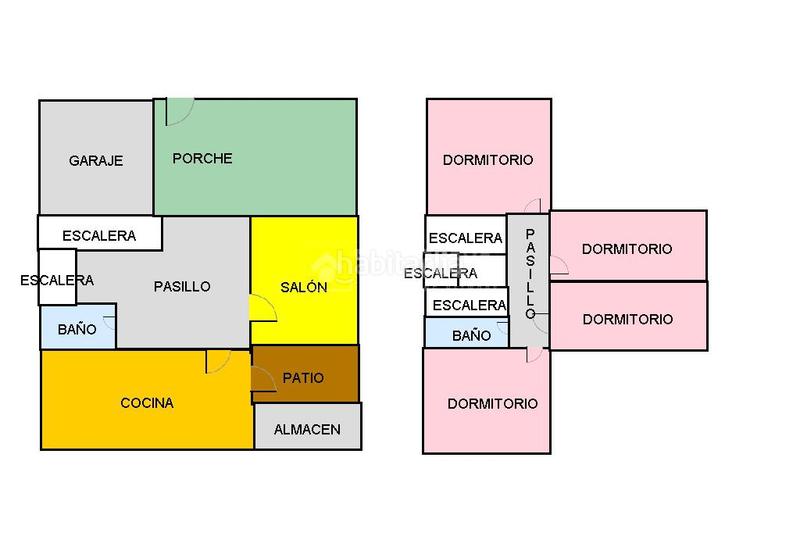 Foto 8048856f-e542-4754-9cdd-61962c4fcf8d. Casa pareada casa en venta en Albox