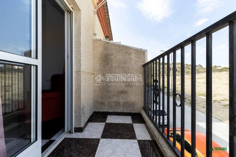 Foto 9e8ce6af-3a51-4398-a292-7ab636e820b1. Casa pareada casa en venta en Albox