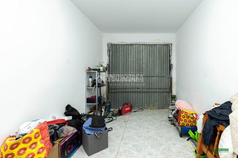 Foto cb0dc217-e5ca-4b6a-92c5-6008a31575b4. Casa pareada casa en venta en Albox