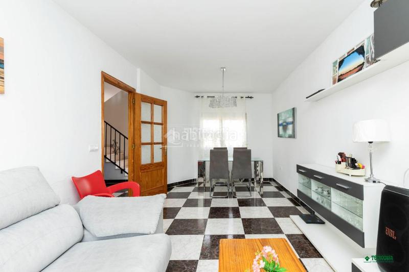 Foto d31b9f99-449b-4c79-9d8c-84e37a28765a. Casa pareada casa en venta en Albox