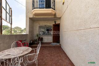 Maison jumelée à Albox. Casa en venta en albox