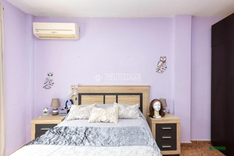 Foto 06b602c7-22bb-44fa-832e-632cf688b490. Etagenwohnung in Vera ciudad Vera