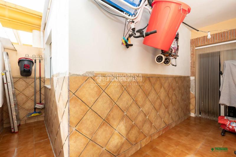 Foto 09183930-390e-4501-b254-2aced715debd. Etagenwohnung in Vera ciudad Vera