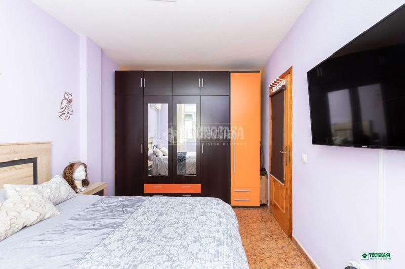 Foto 0f743c79-c1ae-49d0-85a5-9764d7bb84a0. Etagenwohnung in Vera ciudad Vera