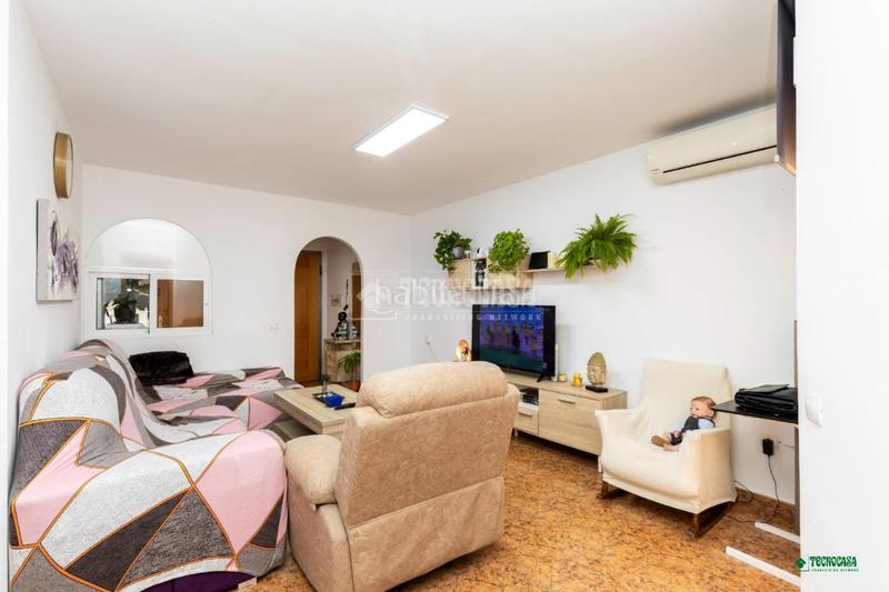 Foto 1cf1cad6-eb75-4482-90e8-a10c4ec04540. Etagenwohnung in Vera ciudad Vera