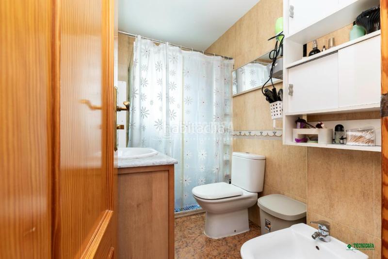 Foto 1f1d31ea-6fbe-419f-bdca-3b38639d24f6. Etagenwohnung in Vera ciudad Vera