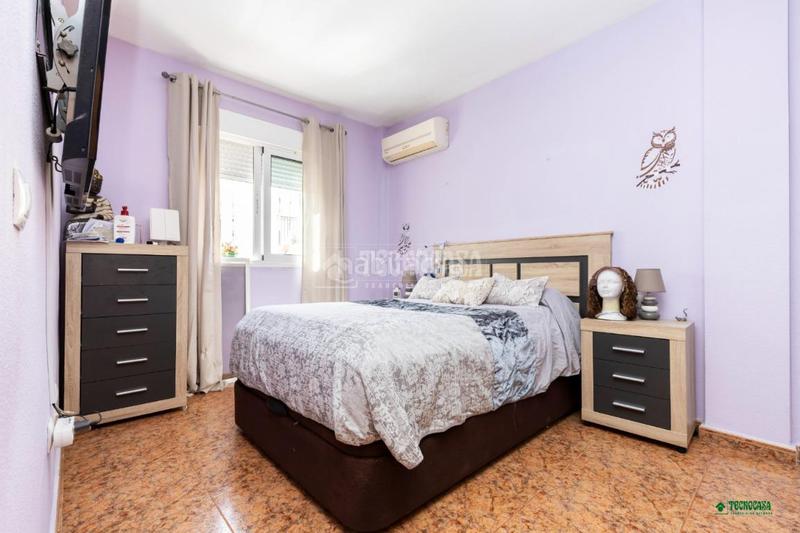 Foto 45076eb5-bcca-47d8-8d1e-345ecba26b73. Etagenwohnung in Vera ciudad Vera