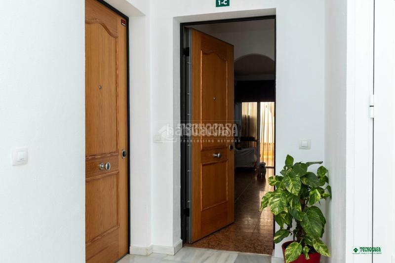 Foto 500bd058-c1cd-4868-b7df-e5ddf8a88530. Etagenwohnung in Vera ciudad Vera