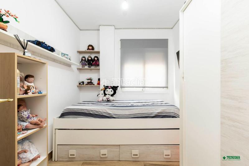 Foto 5cba9355-966f-4db2-9a38-9f1fbffc026f. Etagenwohnung in Vera ciudad Vera