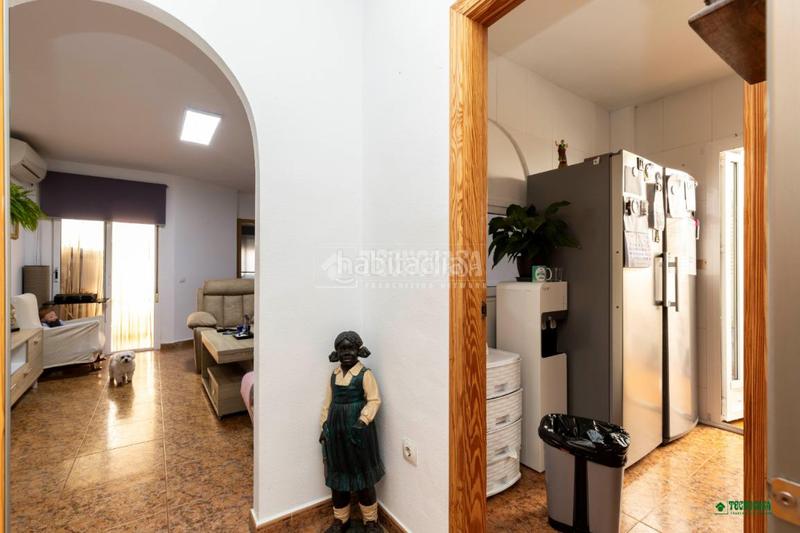 Foto 625e8fd2-e2d3-40e8-bb41-304bbfac18e5. Etagenwohnung in Vera ciudad Vera