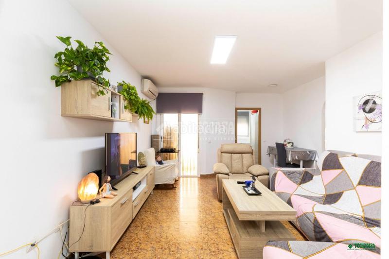 Foto 696af50d-557a-4c9e-a402-8ee25539c483. Etagenwohnung in Vera ciudad Vera