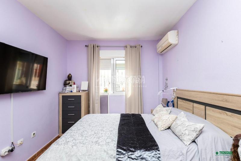 Foto 815cf40d-3c47-4f03-8167-5e8159bee925. Etagenwohnung in Vera ciudad Vera