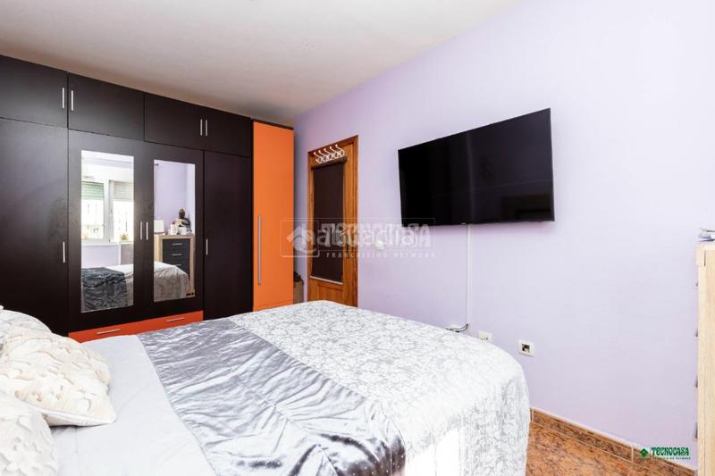 Foto 87f0ed73-e77f-4087-ade2-d84d98428f5a. Etagenwohnung in Vera ciudad Vera