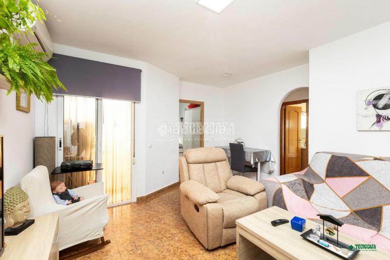 Foto 8f9862c3-e8bc-4cbb-b56f-217bae92c867. Etagenwohnung in Vera ciudad Vera