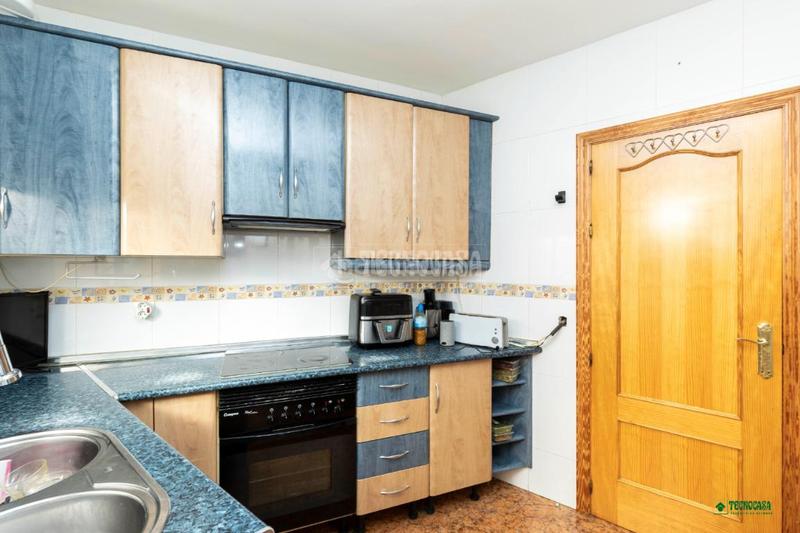 Foto 979dd82b-a5a2-4059-b852-eeb0243f3645. Etagenwohnung in Vera ciudad Vera