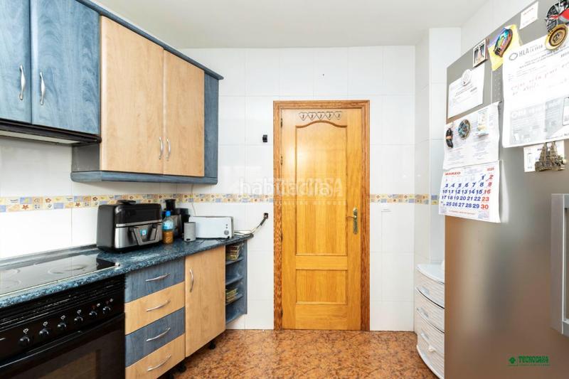Foto aba32e9f-761c-41fd-92b9-5a9bd2c782c5. Etagenwohnung in Vera ciudad Vera