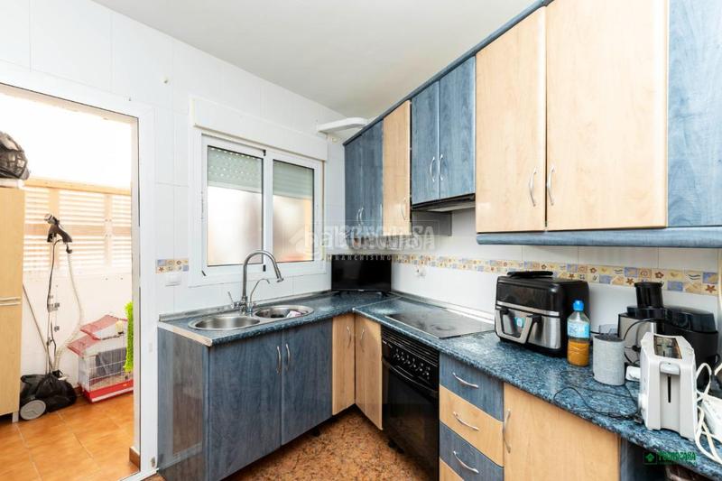 Foto ad3d493f-31f0-4e91-a2cc-48566b11e96b. Etagenwohnung in Vera ciudad Vera