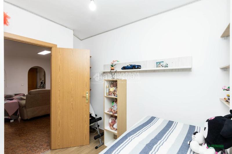 Foto c01f590d-d6e8-48e2-acf8-f124c72d0bf3. Etagenwohnung in Vera ciudad Vera