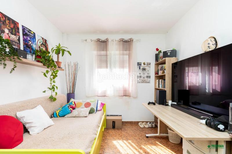 Foto d5c953da-887c-4ef0-8d46-af8ca499e097. Etagenwohnung in Vera ciudad Vera