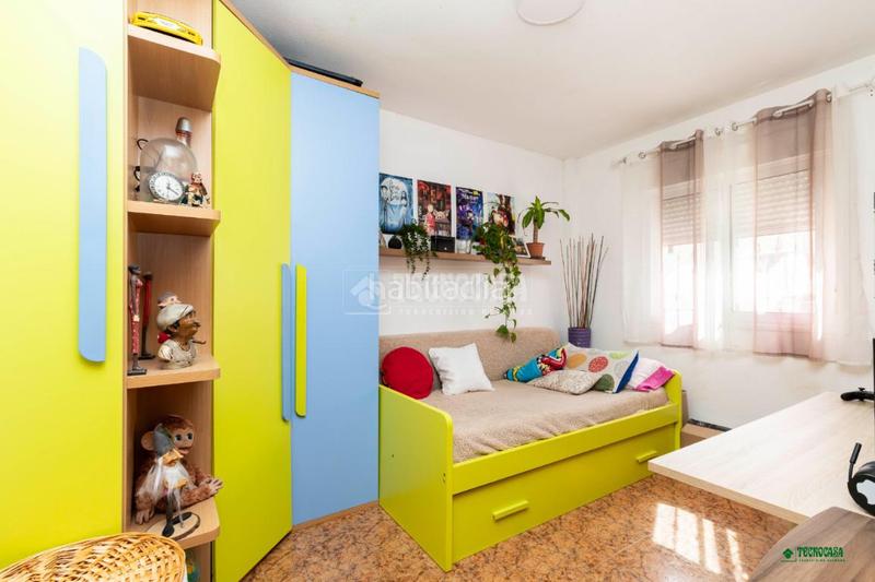 Foto d6f336a8-1321-41c3-94bc-7aba86b49170. Etagenwohnung in Vera ciudad Vera