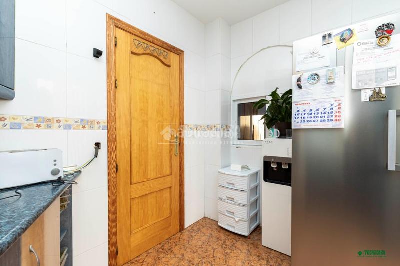 Foto e316e9a4-5f53-4b71-8130-73100f71e21c. Etagenwohnung in Vera ciudad Vera