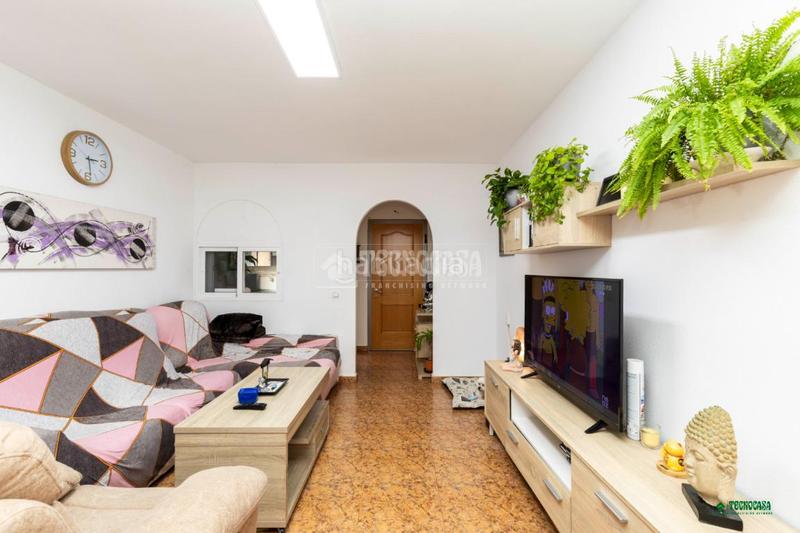 Foto e7158ee6-be8f-4a8b-9525-8da5de8abf7e. Etagenwohnung in Vera ciudad Vera