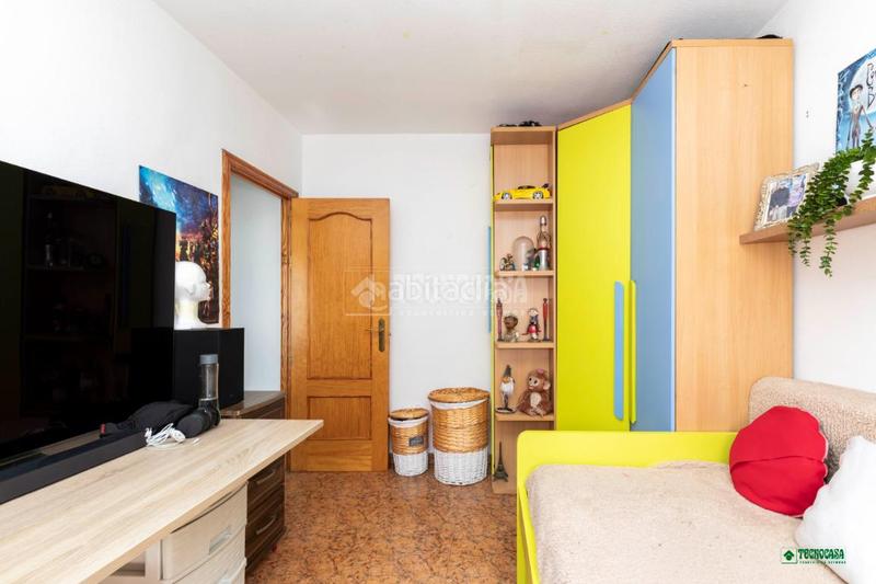 Foto f25397a7-be43-4e45-b0ee-3b9f59d0a0a8. Etagenwohnung in Vera ciudad Vera