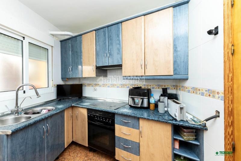 Foto f6ce0f30-9c60-478c-8401-16a06980d535. Etagenwohnung in Vera ciudad Vera