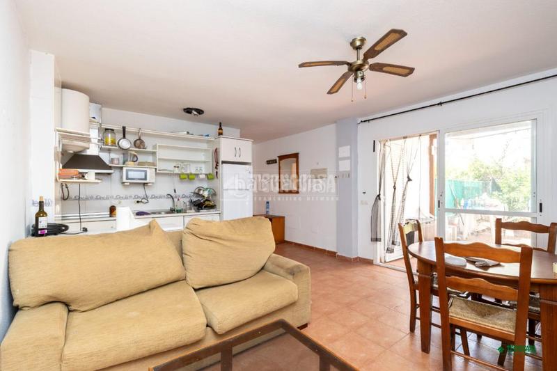 Foto 0f2be8d9-b009-458c-bbac-48324e7ad0cd. Piso  en venta en Vera playa naturista Vera