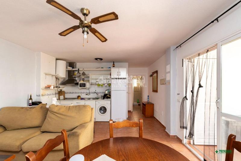 Foto 334cbc30-5161-4d96-85b5-c30ceffeadbb. Piso  en venta en Vera playa naturista Vera