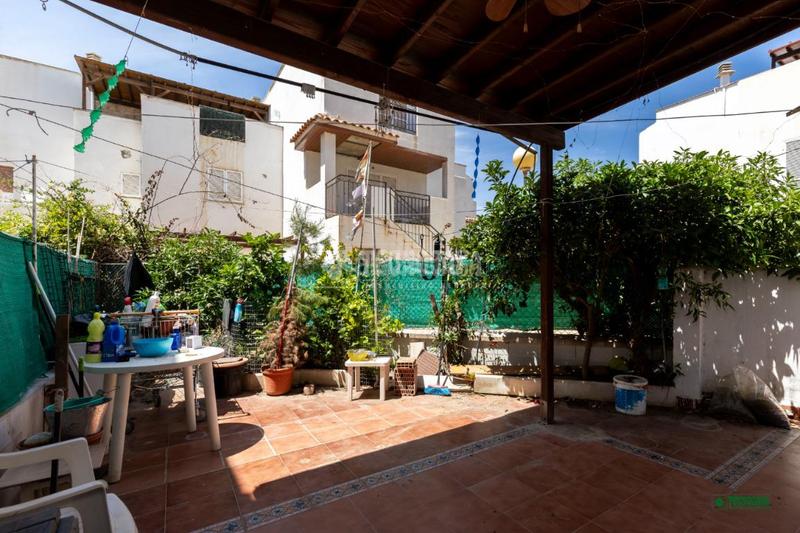 Foto 40239e5e-995e-41e8-9a12-22cac6f04def. Piso  en venta en Vera playa naturista Vera