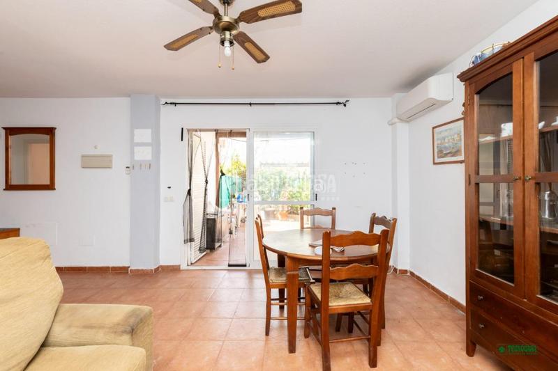 Foto 56bf1190-5889-409a-adbb-d2b23a0101a1. Piso  en venta en Vera playa naturista Vera
