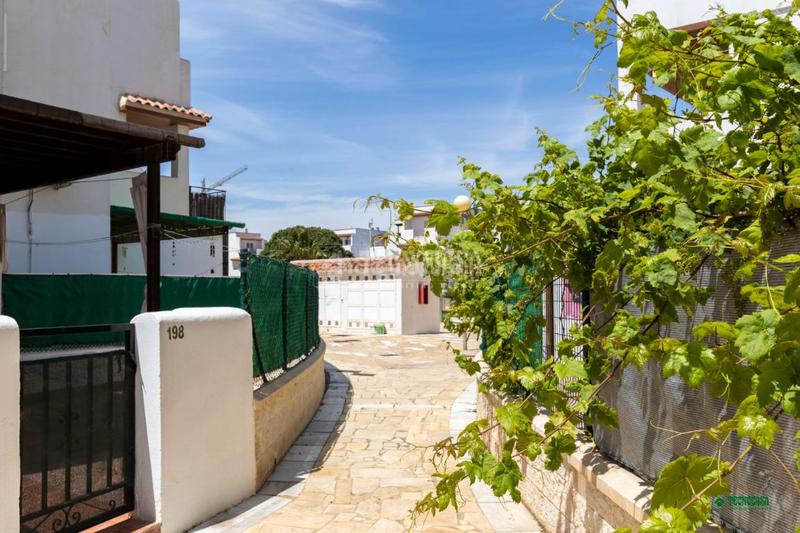 Foto 597e3b6d-9350-4529-b868-552c64dfde67. Piso  en venta en Vera playa naturista Vera